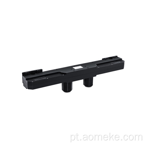 Atuador Linear de Motor Duplo para Cama